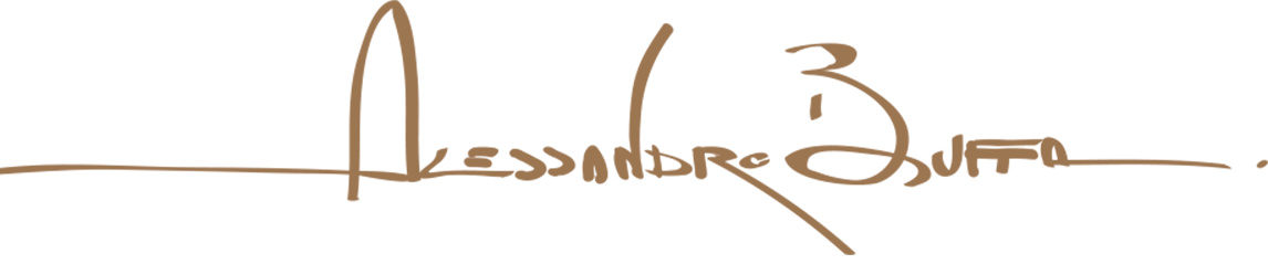 Alessandro Buffa Artworks