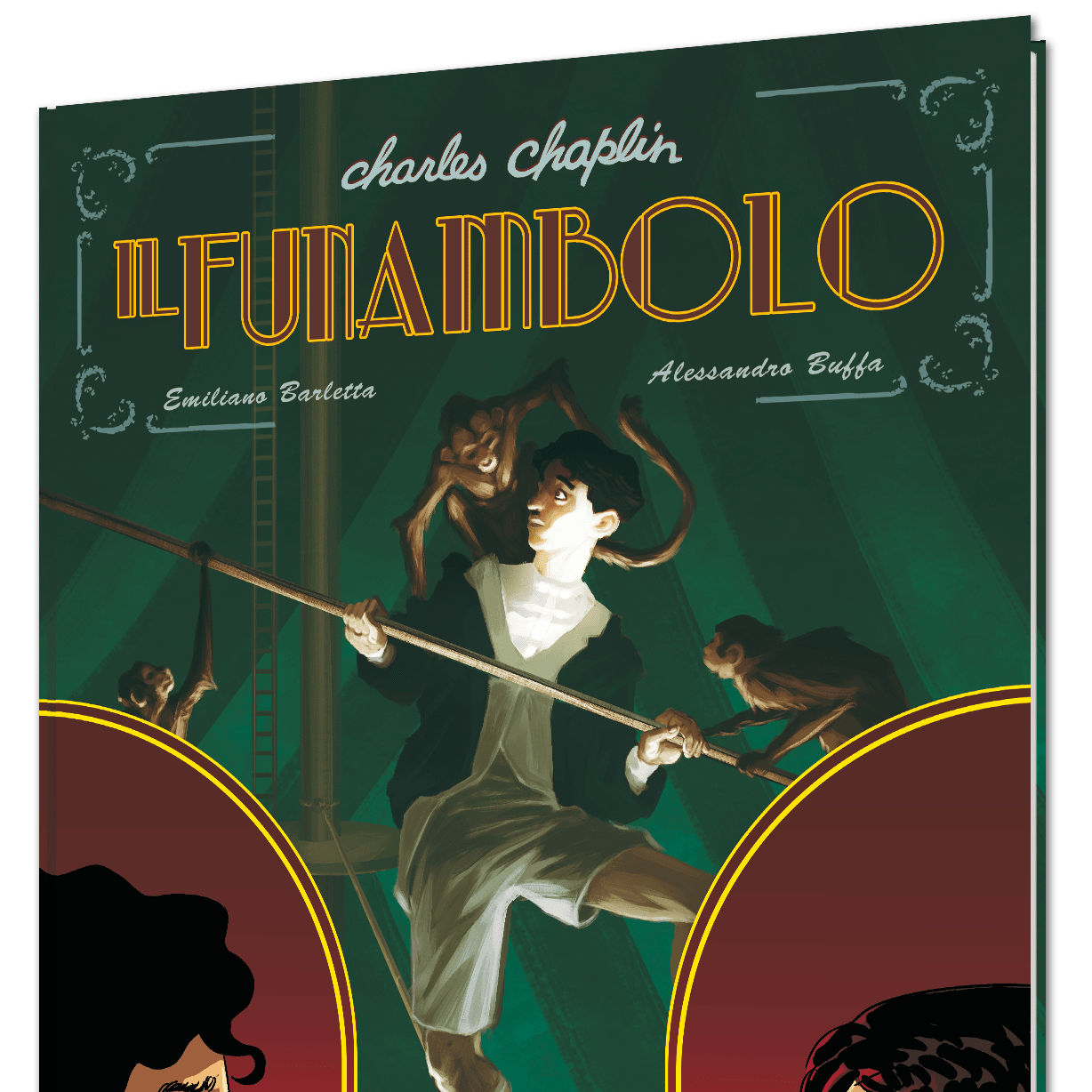 Alessandro Buffa Artworks